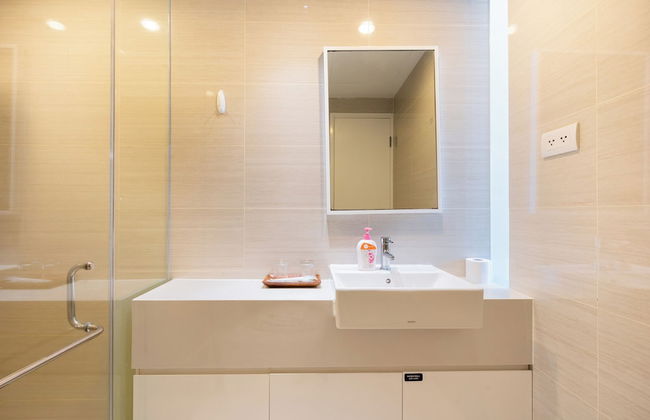 THE ONE Saigon - ANGIA Hospitality - Foto 75