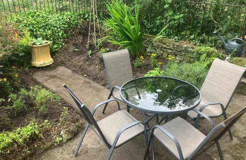 Holmes Cottage in the heart of Haworth - Foto 10