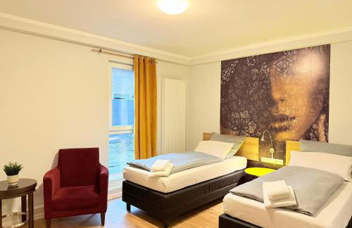 Landhaus am Damme - Foto 48