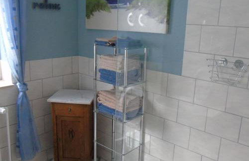 Ferienwohnung Ullrich im Spessart - Foto 17