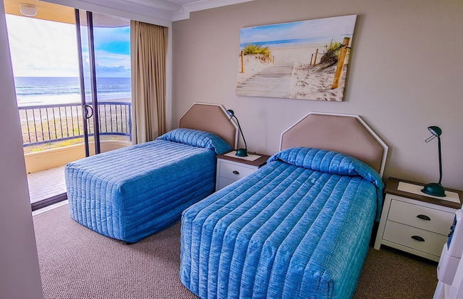 Pelican Sands Beach Resort - Foto 7