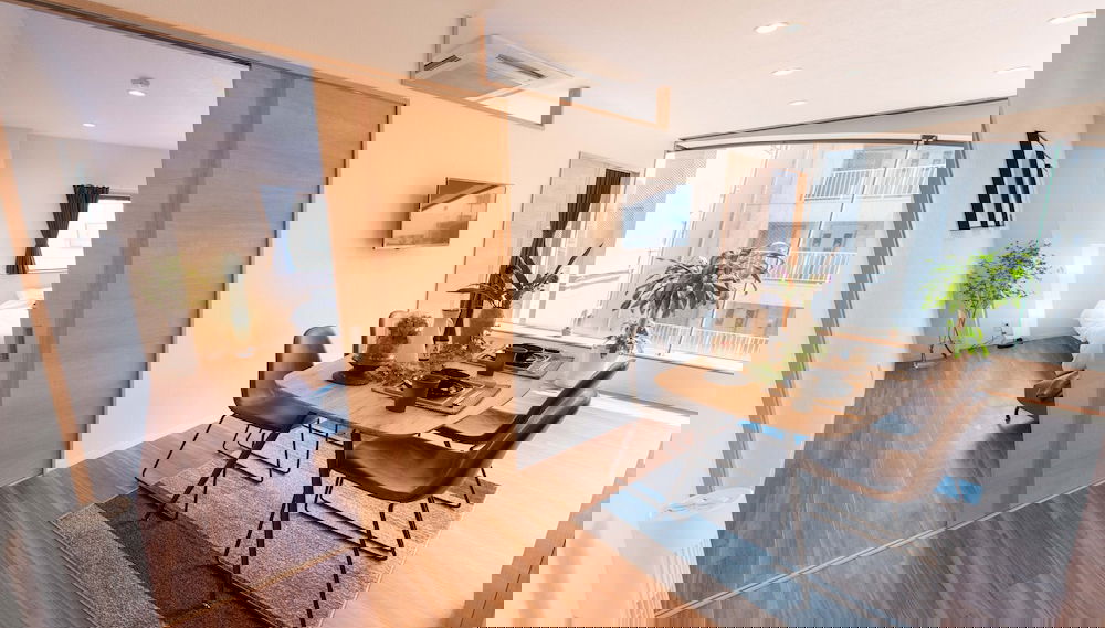 TORA HOTEL Skytree C - Foto 1, Imagen principal