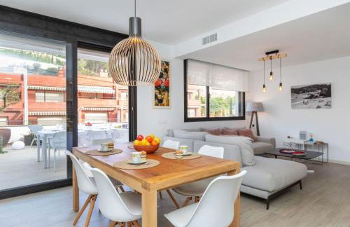 Holiday Home Sa Riera White on the Beach by Interhome - Foto 1