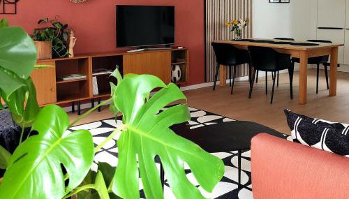 Ferienwohnung Anna Maria Erding - Foto 4