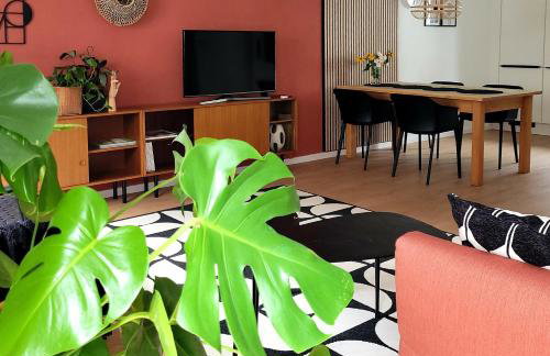 Ferienwohnung Anna Maria Erding - Foto 4