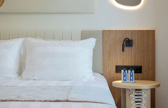 Aegina Dream Suites - Foto 5