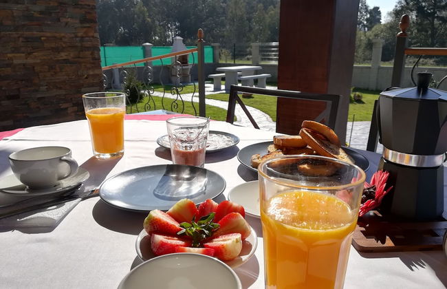 La Aguilerina - Foto 2