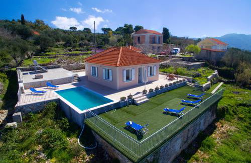 The Sunset Villas Kefalonia - Photo 30