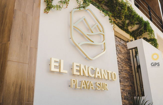 Las Hadas Apartments - Foto 19