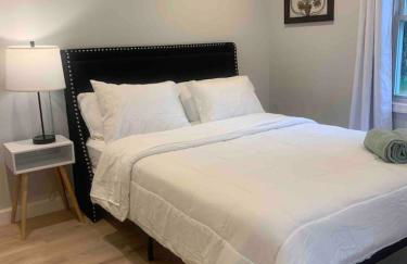 Serene Lush 2BR Gem, on 1 acre Silver Spring - Foto 10