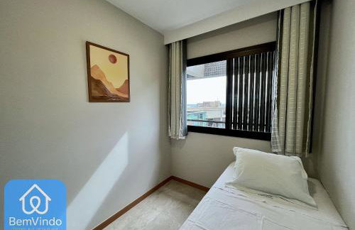 Apartamento Completo: 02 Quartos no Smart Orla - Foto 8