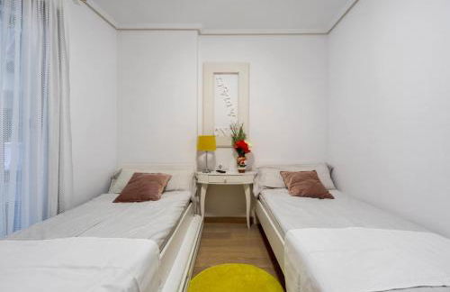 Marin Beach Apartments Patacona - Foto 48