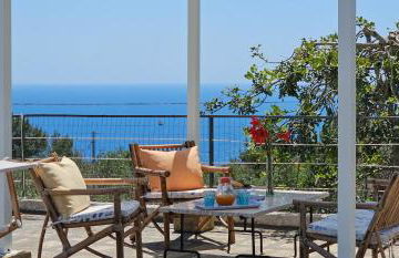 Villetta Cisina Vista Mare - Tricase Porto - Foto 27