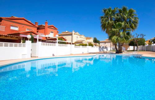 Holiday Home Ni Hao by Interhome - Foto 40