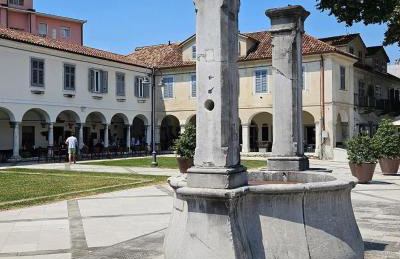 Grazioso Appartamento in Centro Storico "ALLE MURA DEL CASTELLO 1 Stefano e Paola Marchesini" - Foto 61