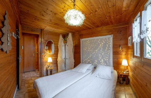 Chalet Carpe Diem - Foto 29