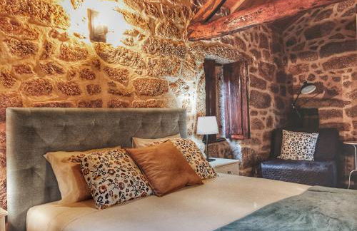 Aldeia de Pontes - Castro Laboreiro - Foto 57