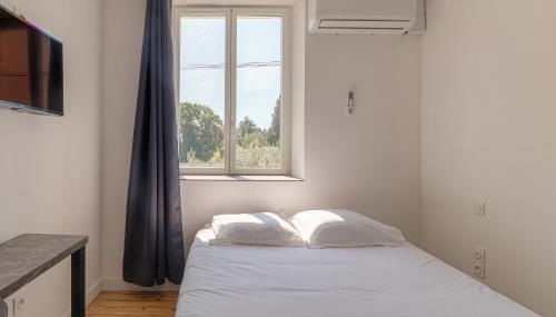 Le Berlin - Les appartements de l'olivier - Foto 3