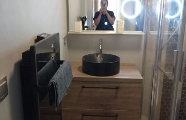 T3 Lumineux et convivial, Parking Privé - Photo 28