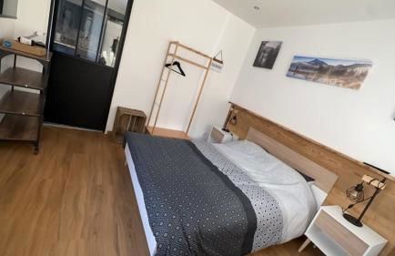 Gîte la ruelle - Foto 17