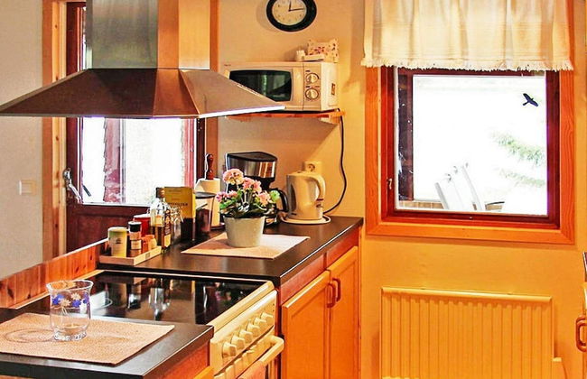 6 Person Holiday Home in Vena-by Traum - Foto 3