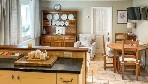 Magnolia Cottage - Foto 3