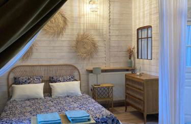 La belle étoile - Foto 1