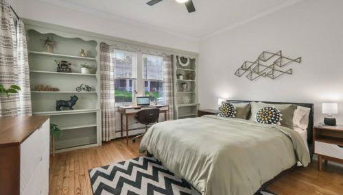 MidCentury Mod Suite, Hudson River/Mt Beacon Views - Photo 5