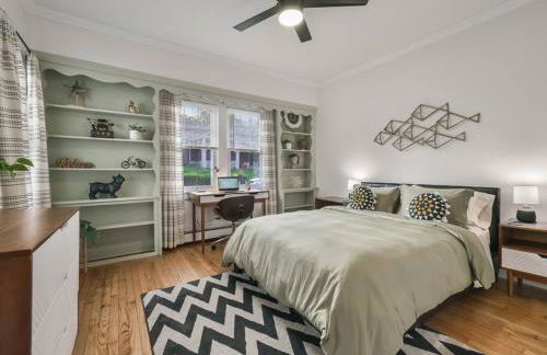 MidCentury Mod Suite, Hudson River/Mt Beacon Views - Foto 5