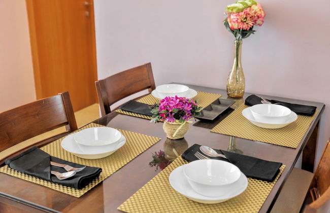 VIPOD Suites KLCC by Luxury Suites Asia - Foto 20