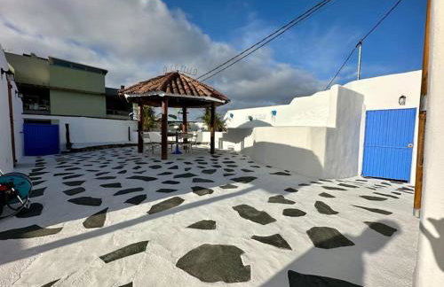 Casa rural con piscina climatizada - Photo 25