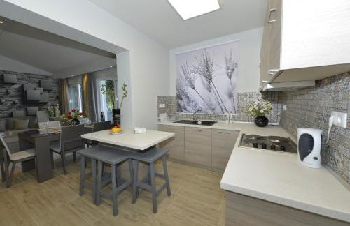 Odysseus Villa - Foto 76