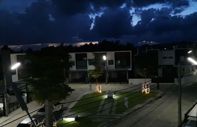 New Loft Modern Home - Foto 32