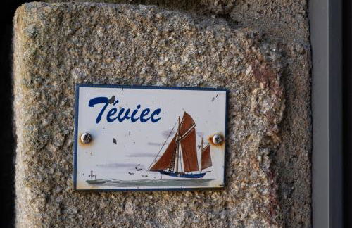 Gîtes Ker Mané - Foto 23