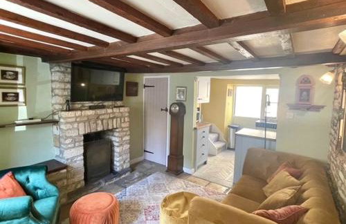 Cozy Cotswold Burford Cottage - Foto 9
