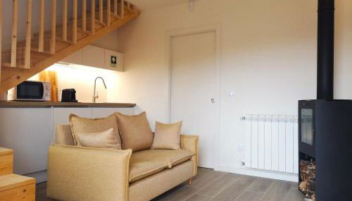 Em Xisto - Casas de Montanha - Casa Xisto Nascente - Foto 3