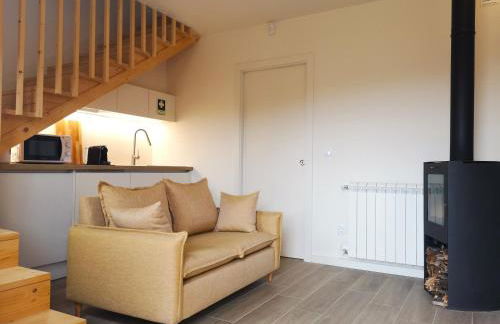 Em Xisto - Casas de Montanha - Casa Xisto Nascente - Foto 3