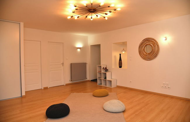 Domaine des Étoiles - Gîtes - Photo 21