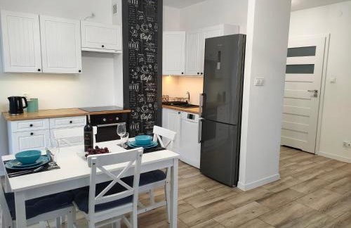 Apartamenty Oleńka I - Szczytno Mazury - Foto 3