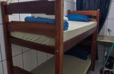 Kitnet Diskbeer - Photo 14