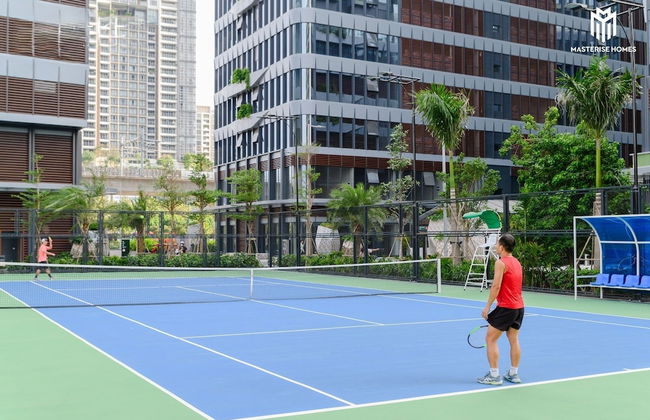 Lumiere Riverside by Aura Luxury - Foto 44