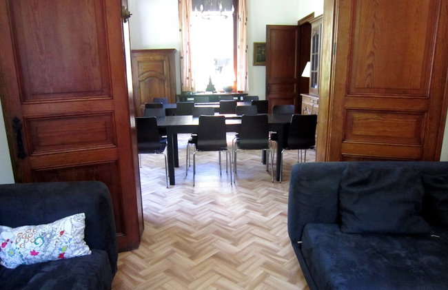 Heritage Villa in Spa With Garden - Foto 19