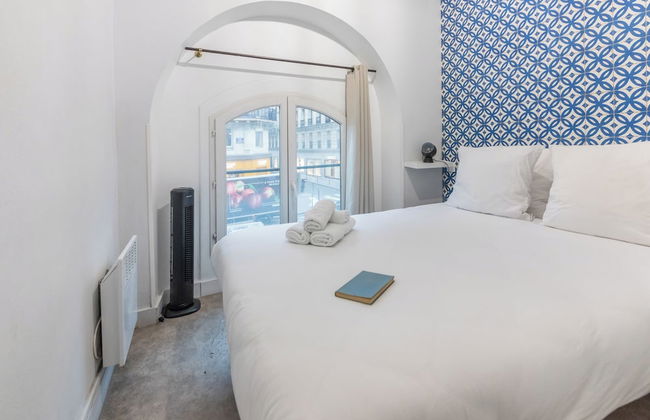 WS Hôtel de Ville - Le Marais - Photo 29