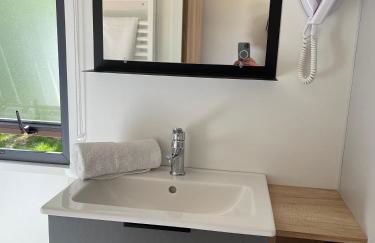 Camp'hôtel Domaine du perche Bellêmois - Foto 19