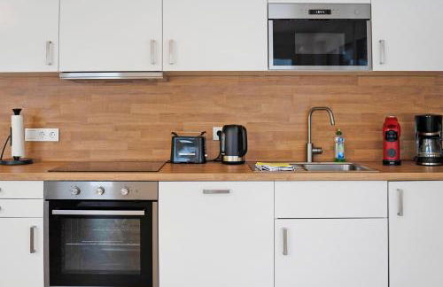 Ferienwohnung Leineufer - Foto 6