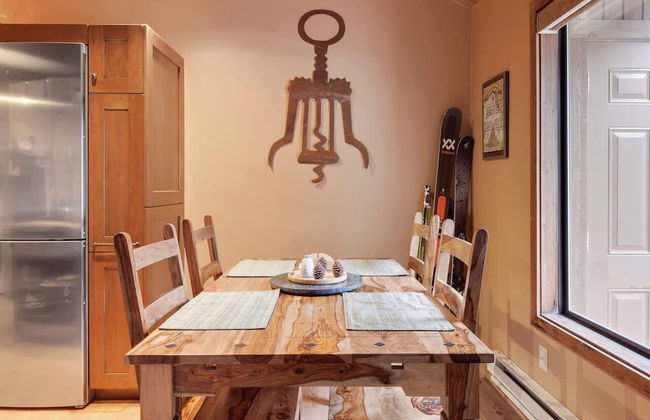 North Lake Tahoe Alpine Retreat 5 Min to Skiing! - Foto 22