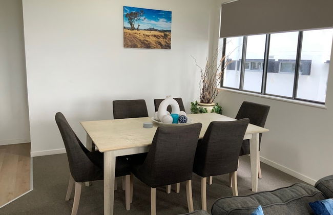 Meridian Alex Beach Apartments - Foto 42