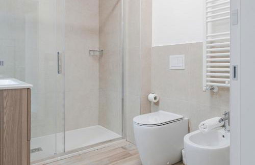 Free Parking and Private Terrace Design Apartment - Foto 11