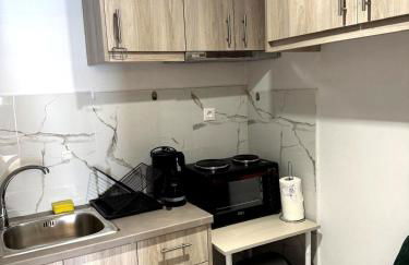 Athenian Stay Chara's 2 Apartment - Foto 5