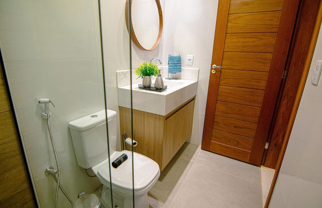 FOUR GREEN HOUSE - Foto 9